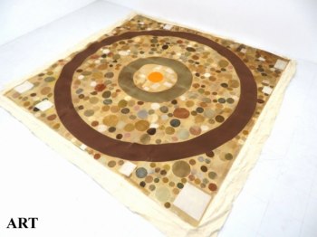 Masterpiece by Michael Young: Aria Geometrica – Geometric Art