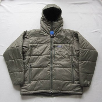 Patagonia MARS Das Parker (L) Alpha Green / Vintage / Patagonia