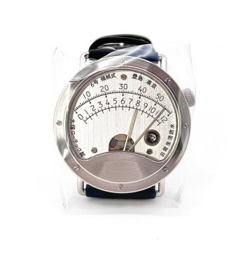 Brand New OTSUKA LOTEC No.6 Wristwatch #JP28425