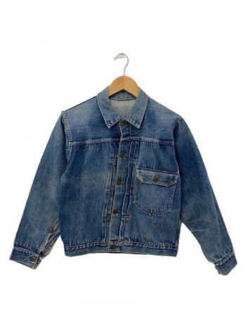 Levi’s Vintage Denim Jacket (20/30s)