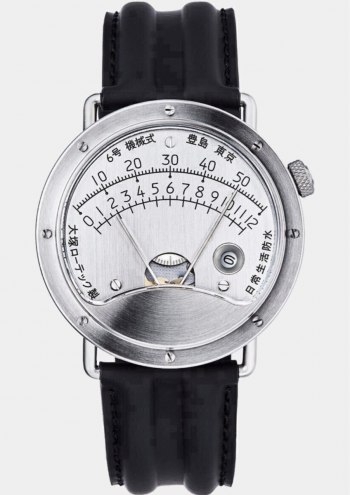 Brand New OTSUKA LOTEC Model 6 - Latest Purchase for 2025