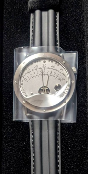 Brand New Otsuka Lotec No.6 Watch with Warranty