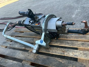 DAIDO TECNA Portable Spot Welder Hanger Type Art-3323 (2013 Model) 23KVA Max Capacity 4.0+4.0 15m Connector