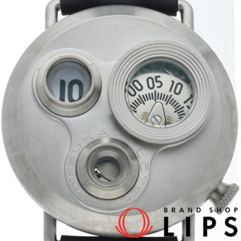 Otsuka Lotec Model No. 7.5 Watch 40mm New Version